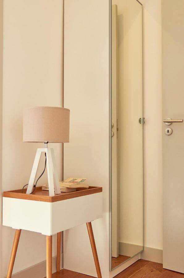 Ferienwohnung Casa Portuguesa Madalena Lissabon Exterior foto